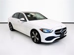 2025 Mercedes-Benz C-Class C 300 4MATIC®