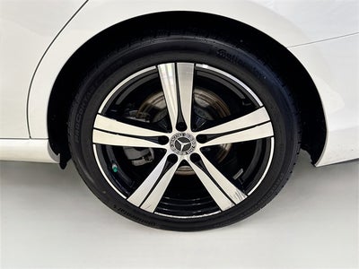 2025 Mercedes-Benz C-Class C 300 4MATIC®