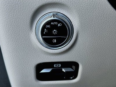 2025 Mercedes-Benz C-Class C 300 4MATIC®