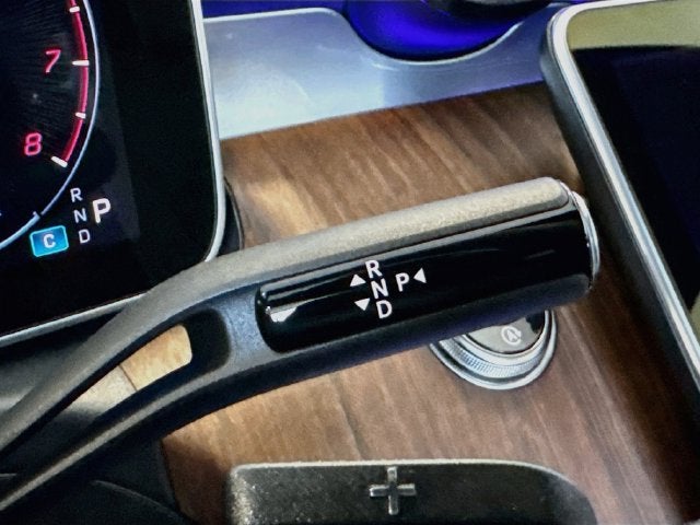 2025 Mercedes-Benz C-Class C 300 4MATIC®