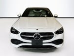 2025 Mercedes-Benz C-Class C 300 4MATIC®