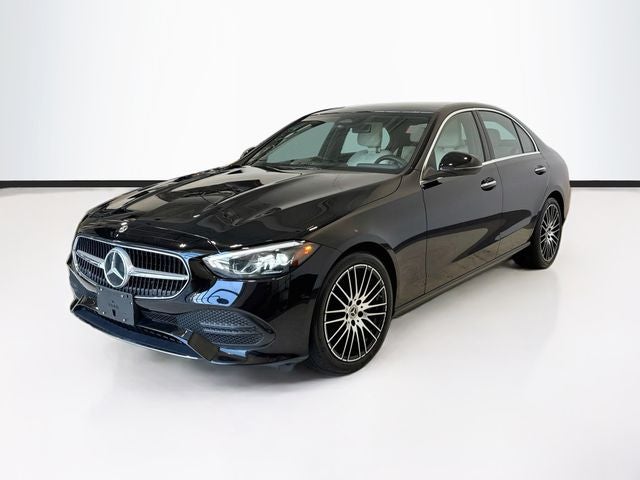 2023 Mercedes-Benz C-Class C 300 4MATIC®