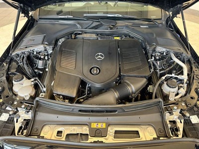 2023 Mercedes-Benz C-Class C 300 4MATIC®