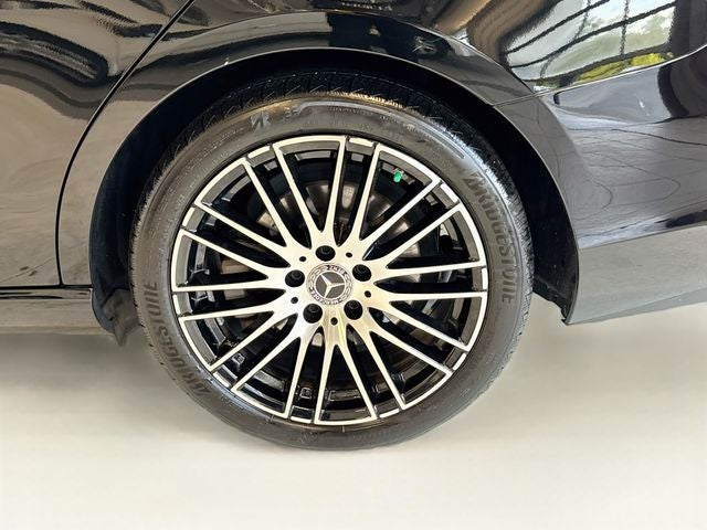 2023 Mercedes-Benz C-Class C 300 4MATIC®