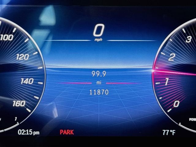 2023 Mercedes-Benz C-Class C 300 4MATIC®