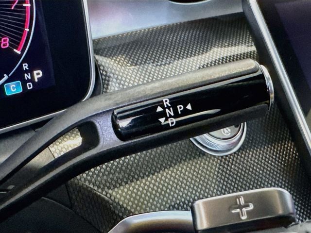 2023 Mercedes-Benz C-Class C 300 4MATIC®