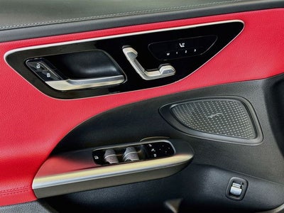 2023 Mercedes-Benz C-Class C 300 4MATIC®