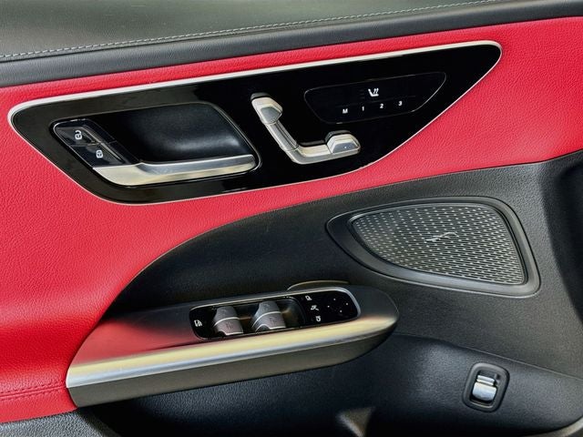 2023 Mercedes-Benz C-Class C 300 4MATIC®