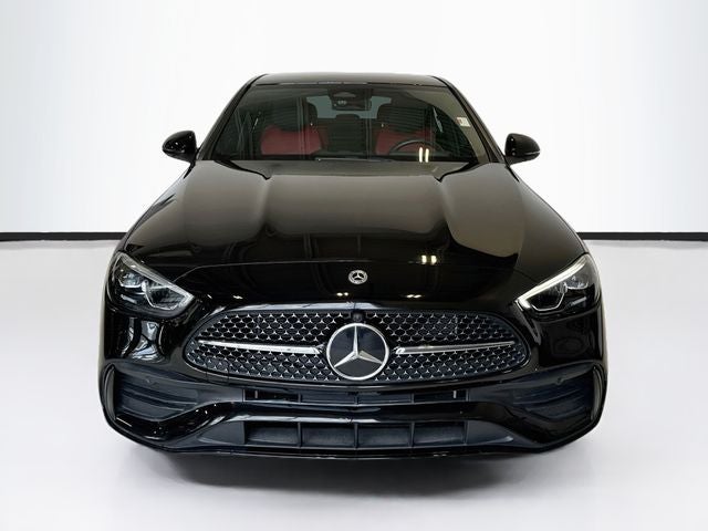2023 Mercedes-Benz C-Class C 300 4MATIC®