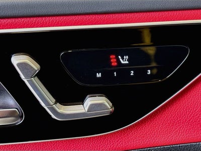 2023 Mercedes-Benz C-Class C 300 4MATIC®