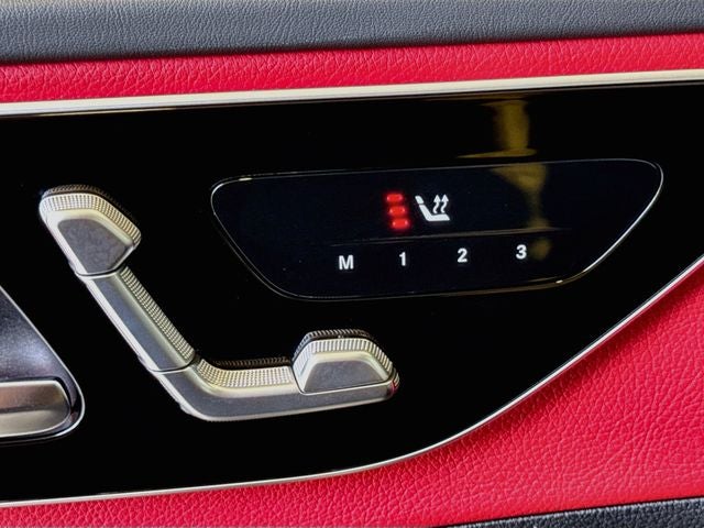 2023 Mercedes-Benz C-Class C 300 4MATIC®