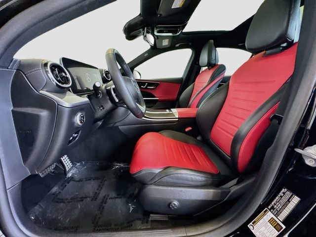 2023 Mercedes-Benz C-Class C 300 4MATIC®