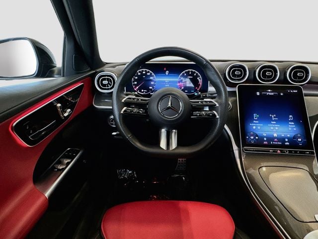 2023 Mercedes-Benz C-Class C 300 4MATIC®