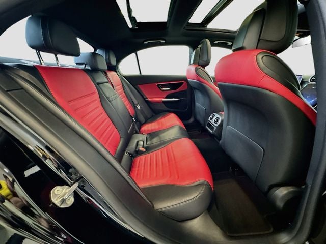 2023 Mercedes-Benz C-Class C 300 4MATIC®