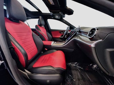 2023 Mercedes-Benz C-Class C 300 4MATIC®