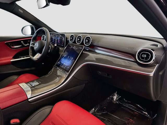 2023 Mercedes-Benz C-Class C 300 4MATIC®
