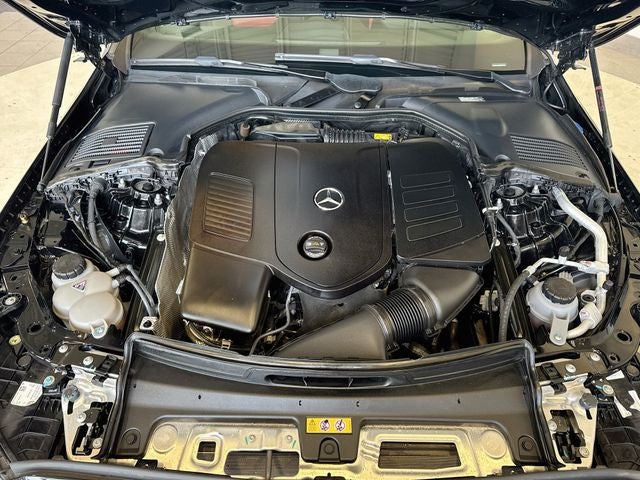 2023 Mercedes-Benz C-Class C 300 4MATIC®