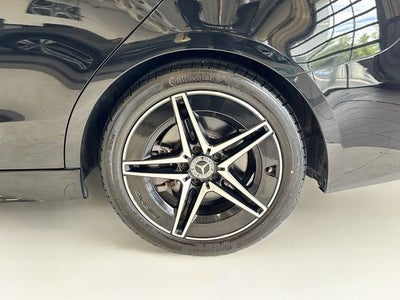 2023 Mercedes-Benz C-Class C 300 4MATIC®