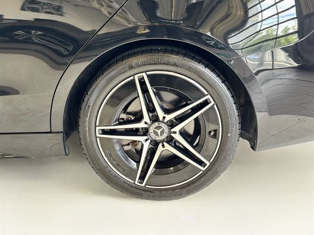 2023 Mercedes-Benz C-Class C 300 4MATIC®