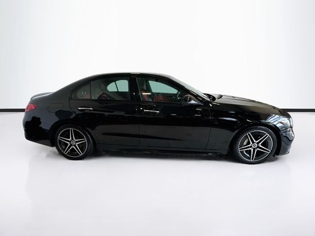 2023 Mercedes-Benz C-Class C 300 4MATIC®