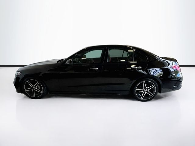 2023 Mercedes-Benz C-Class C 300 4MATIC®