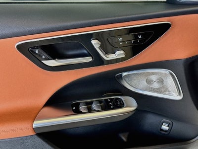 2024 Mercedes-Benz C-Class C 300 4MATIC®