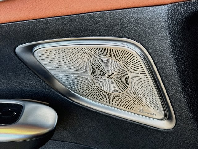 2024 Mercedes-Benz C-Class C 300 4MATIC®