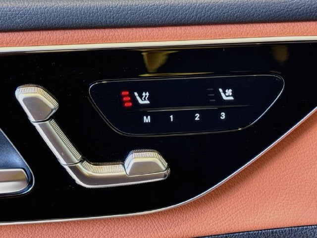 2024 Mercedes-Benz C-Class C 300 4MATIC®
