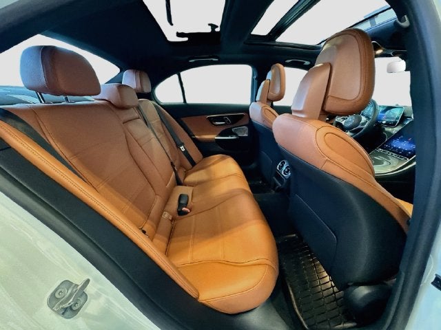 2024 Mercedes-Benz C-Class C 300 4MATIC®
