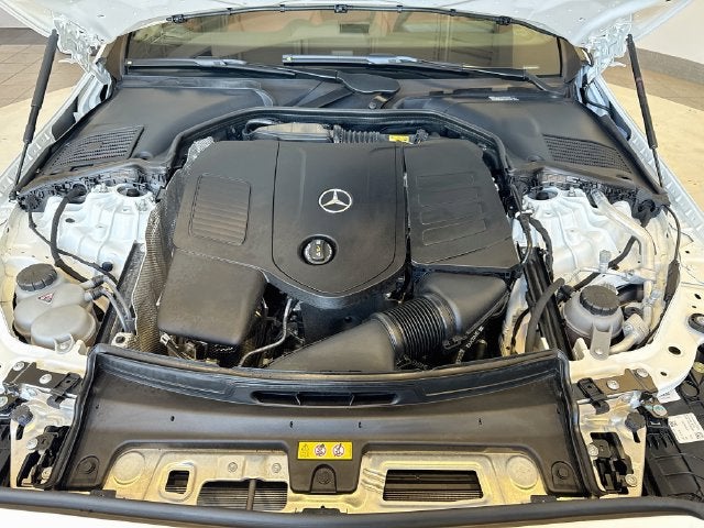 2024 Mercedes-Benz C-Class C 300 4MATIC®