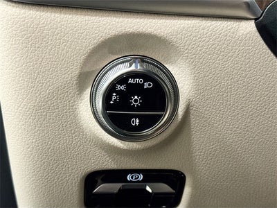 2023 Mercedes-Benz C-Class C 300 4MATIC®