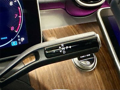 2023 Mercedes-Benz C-Class C 300 4MATIC®