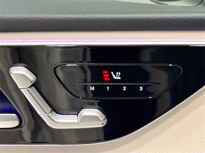 2023 Mercedes-Benz C-Class C 300 4MATIC®