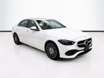 2023 Mercedes-Benz C-Class C 300 4MATIC®