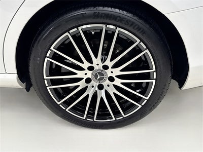 2023 Mercedes-Benz C-Class C 300 4MATIC®