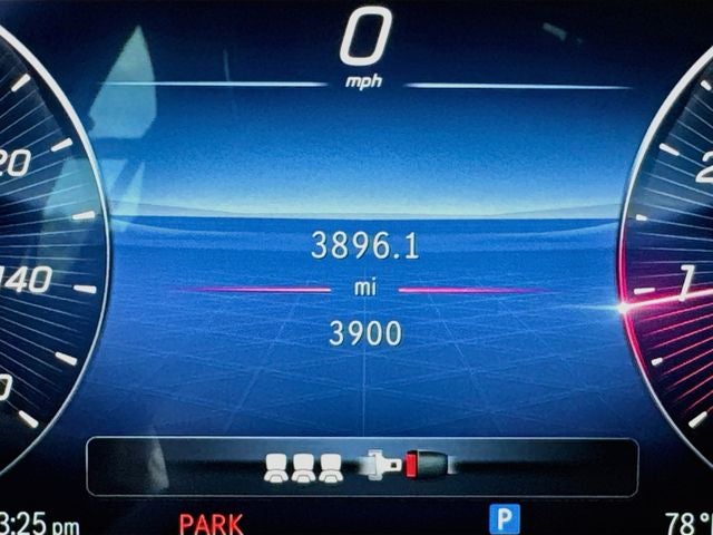 2023 Mercedes-Benz C-Class C 300 4MATIC®