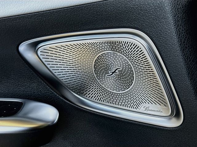 2023 Mercedes-Benz C-Class C 300 4MATIC®