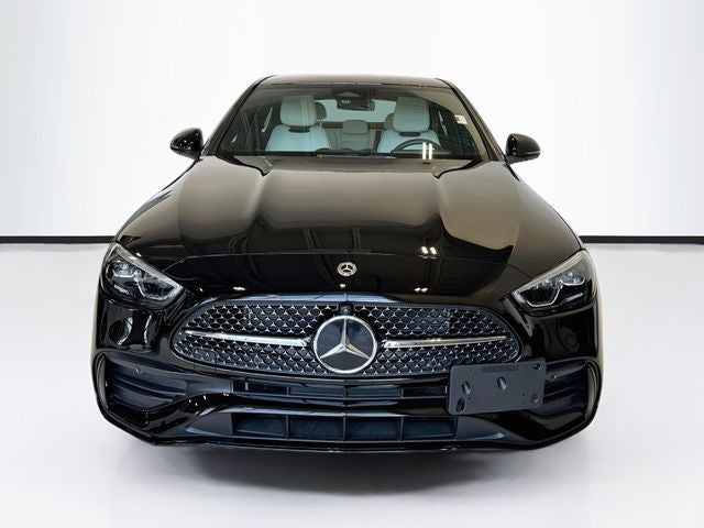 2023 Mercedes-Benz C-Class C 300 4MATIC®