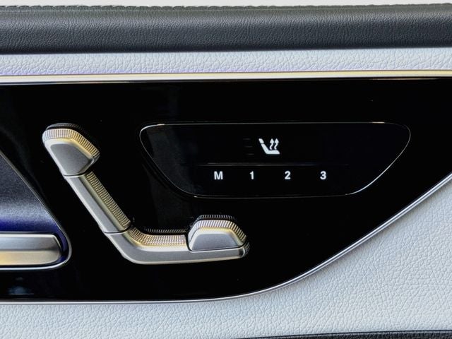2023 Mercedes-Benz C-Class C 300 4MATIC®