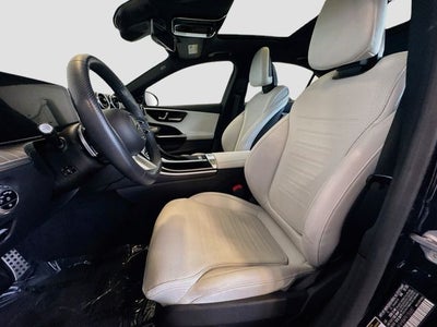 2023 Mercedes-Benz C-Class C 300 4MATIC®
