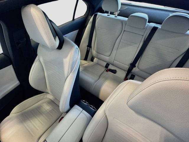 2023 Mercedes-Benz C-Class C 300 4MATIC®