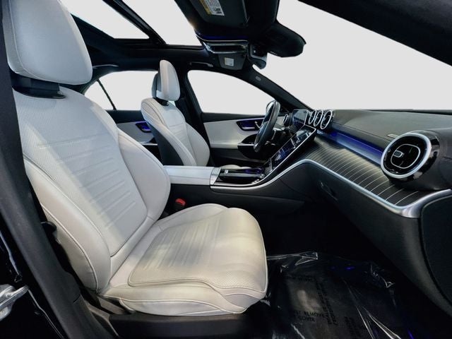 2023 Mercedes-Benz C-Class C 300 4MATIC®