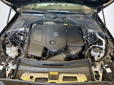 2023 Mercedes-Benz C-Class C 300 4MATIC®