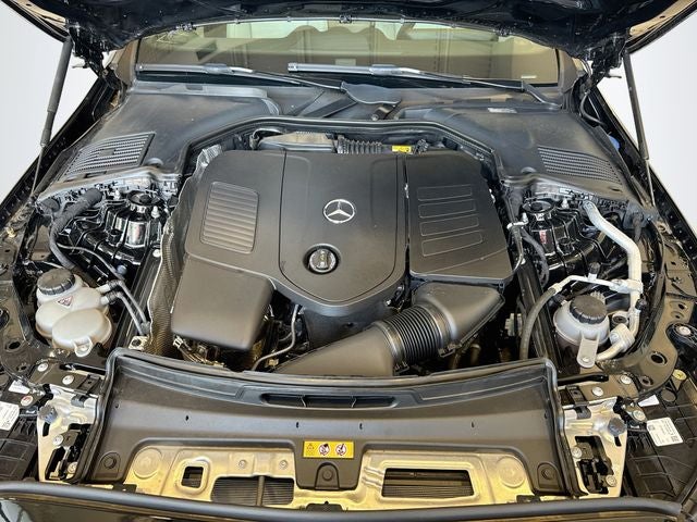 2023 Mercedes-Benz C-Class C 300 4MATIC®