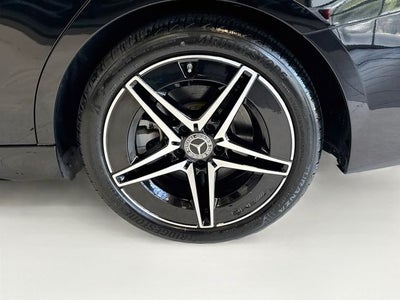 2023 Mercedes-Benz C-Class C 300 4MATIC®