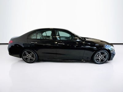 2023 Mercedes-Benz C-Class C 300 4MATIC®