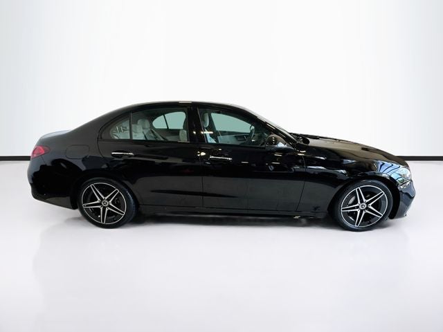 2023 Mercedes-Benz C-Class C 300 4MATIC®