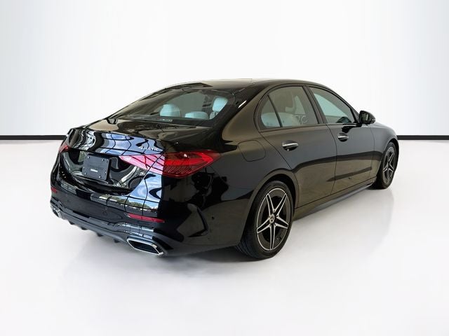 2023 Mercedes-Benz C-Class C 300 4MATIC®