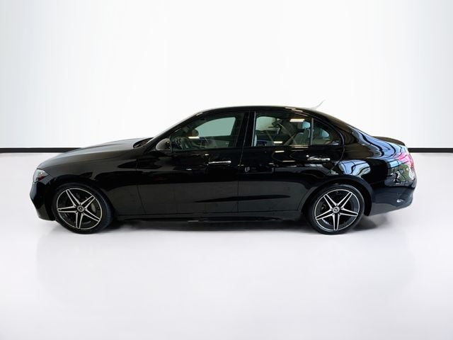 2023 Mercedes-Benz C-Class C 300 4MATIC®