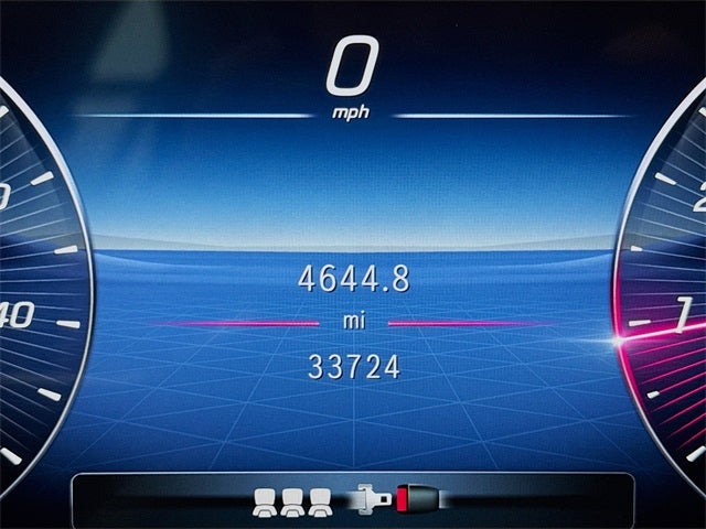 2023 Mercedes-Benz C-Class C 300 4MATIC®